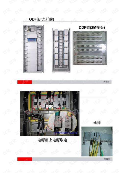 一级建造师通信与广电工程实操题 通信设备安装工程 .pdf文档类 电信文档类资源 CSDN下载