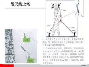 通信设备安装工程施工工艺图解